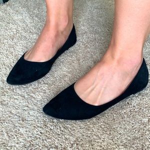 Women’s flats
